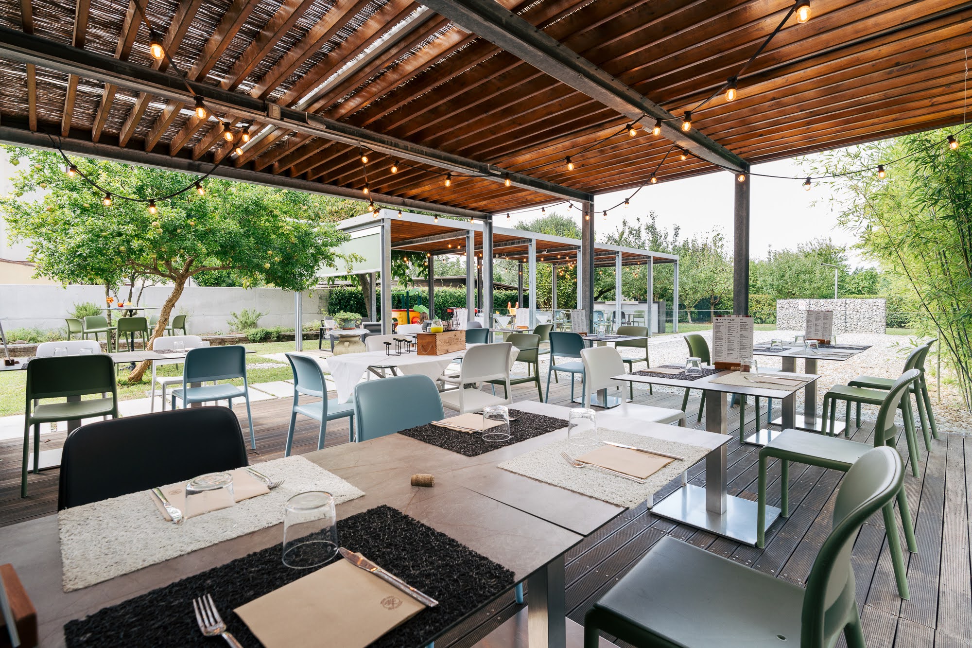 muretto 2.0 ristorantino bistrot caff&eacute; azzano decimo